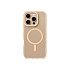 Чохол-накладка AmazingThing Titan Pro Case для iPhone 16 Pro Max с MagSafe Rose Gold (IP166.9PTMRG)