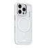 Чехол-накладка Blueo Frosted Heat Dissipation Case для iPhone 16 Pro Max с MagSafe White (BL057-I16PMGRY)