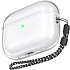 Чехол AhaStyle Transparent TPU Case для Airpods Pro 2 Clear (CP-WG94-J-CR)