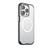 Чохол-накладка Blueo Ape Legend Anti-Drop Case для iPhone 15 Pro с MagSafe Black (BL018-I15PBLK)
