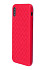 Чехол-накладка Devia Yison Series Soft Case для iPhone Xs Max Red (6938595314841)