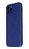 Чохол-накладка Glass+TPU Matte Case для iPhone 12 Pro Max Blue (GLPTPU12PMBLE)