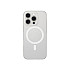 Чехол-накладка AmazingThing Mini Air Case для 16 Pro с MagSafe Matte Clear (IP166.3PSMCL)