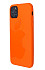 Чохол-накладка Big Apple TPU Case для iPhone 11 Orange (BATC11ORNG)