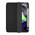 Чехол-книга Blueo Ape Case with Leather Sheath для iPad Pro 11'' (2024) Black (B29-I1124BLK)