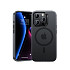 Чехол-накладка Benks Lucid Armor Case для iPhone 15 Pro с MagSafe Black (6948005995744)