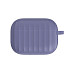 Чехол Devia Elf Series Silicone Case Suit для Airpods Pro Blue (6938595337611)