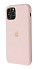 Чохол-накладка Silicone Case (AA) для iPhone 14 Plus Pink Sand 19 (14M-19)