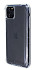 Чехол-накладка Devia Defender 2 Series case для iPhone 11 Pro Max Crystal Clear (6938595333453)