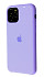 Чохол-накладка Silicone Case (AA) для iPhone 14 Plus Lilac Cream 41 (14M-41)