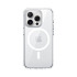 Чехол-накладка Benks Lucent Pro Case для iPhone 16 Pro с MagSafe Transparent (6948005905194)