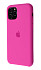 Чехол-накладка Silicone Case (AA) для iPhone 11 Pro Max Dragon Fruit 54 (11PM-54)