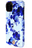 Чохол-накладка Kingxbar Flower Case с Swarovski Crystals для iPhone 11 Pro Orchid (KGXBFLW11PORCH)