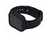 Ремешок Silicone Watch Band Full Cover для Apple Watch 38/40 mm S/M Black (SWBFC40BLK)