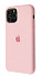 Чохол-накладка Silicone Case (AA) для iPhone 14 Pro Max Pink 12 (14PM-12)
