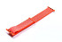 Ремешок Nylon Sport Loop Band для Apple Watch 38/40/41/42 mm (2024) Spicy Orange (NSL38SO)