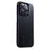 Чохол-накладка Benks Montage Armor Air Kevlar Case (600D/1500D) с MagSafe  для iPhone 15 Pro Black (6948005999056)
