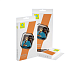 Защитное стекло Blueo High Molecule Shock Resistant Screen Protector для Apple Watch 41 mm (PB3-41)