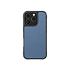 Чехол-накладка AmazingThing Glamour Case для iPhone 16 Pro Max с MagSafe Blue (IP166.9PGMBU)