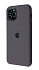 Чохол-накладка Silicone Case (AA) для iPhone 14 Plus Cocoa 22 (14M-22)