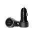 Автомобильное зарядное устройство для AmazingThing Speed Pro PD 66W/PPS 33W 2 Port Car Charger (SP66WCC)