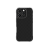 Чехол-накладка AmazingThing Titan Max (1500D) Case для iPhone 16 Pro с MagSafe Black (IP166.3PTXBK)