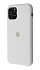 Чехол-накладка Silicone Case (AA) для iPhone 11 Pro Max Stone 10 (11PM-10)
