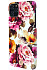Чохол-накладка Kingxbar Flower Case с Swarovski Crystals для iPhone 11 Peony (KGXBFLW11PNY)