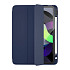 Чохол-книжка Blueo Ape Case with Leather Sheath для iPad Pro 11" (2024) Navy Blue (B29-I1124BL)