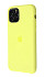 Чехол-накладка Silicone Case (AA) для iPhone 12 Pro Max Flash 32 (12PM-32)