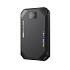 Дополнительная внешняя батарея Blue Ape Legend Mini Power Bank 10000 mAh Black (BC5954-BK)