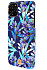 Чохол-накладка Kingxbar Flower Case с Swarovski Crystals для iPhone 11 Tulip (KGXBFLW11TLP)