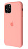 Чохол-накладка Silicone Case (AA) для iPhone 12 Pro Max Begonia 27 (12PM-27)