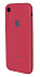 Чохол-накладка Glass+TPU Case для iPhone Xr Rose Red (GLPTPUXRRSRD)