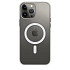 Чохол-накладка Clear Case (AAA) для iPhone 13 Pro с MagSafe (ACC13PRO)