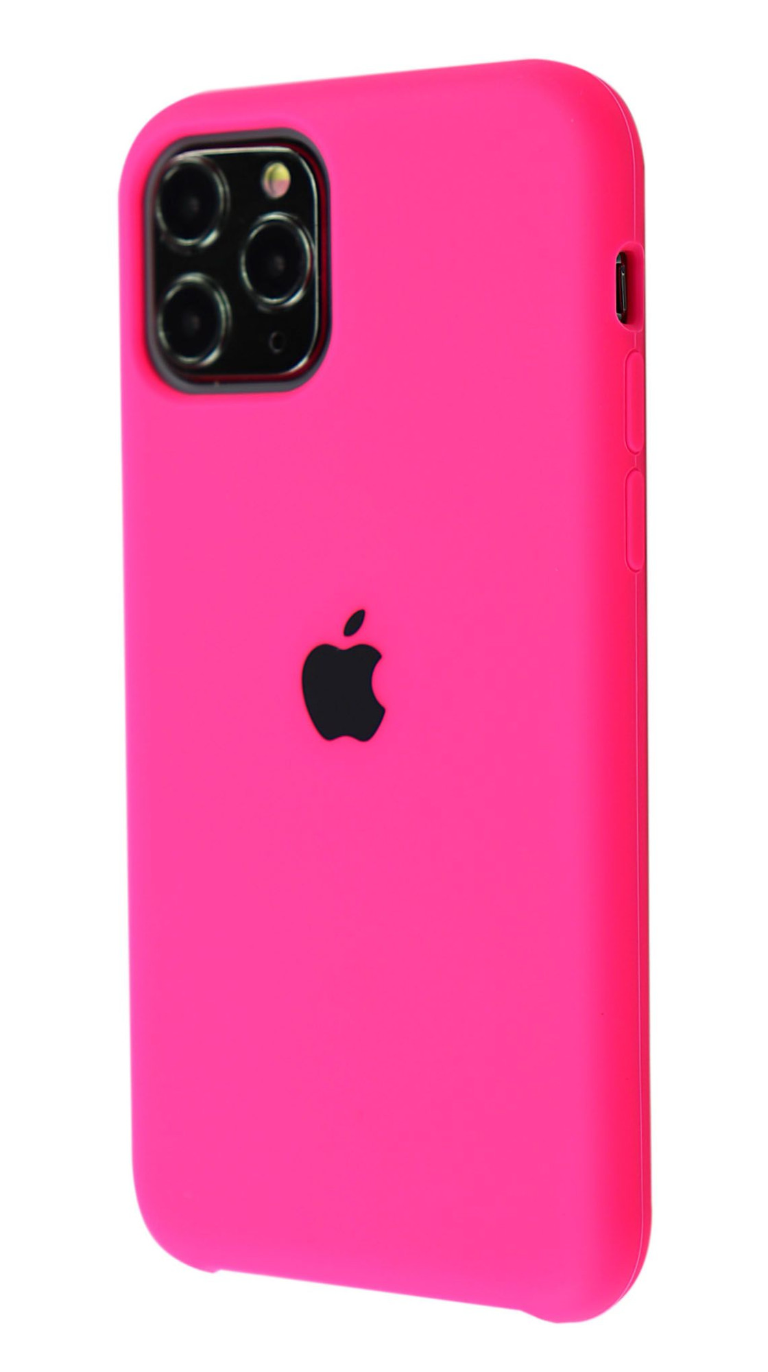 Фото Чехол-накладка Silicone Case (AA) для iPhone 7 Plus Firefly Rose 47 (7P-47) – чехол iPhone