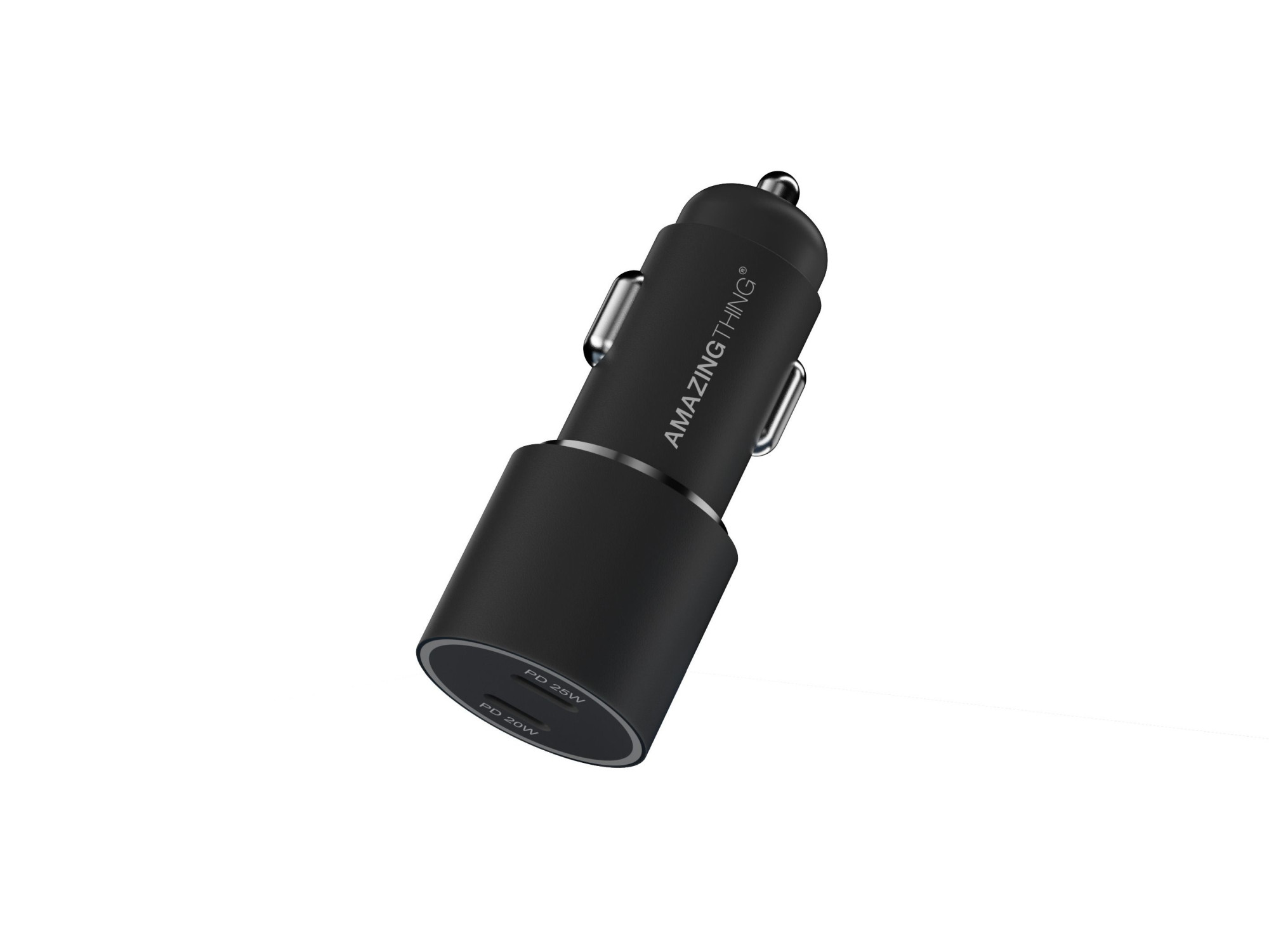 AmazingThing Speed Pro PD 45W Car Charger