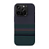 Чехол-накладка Benks Armor Pro Aurora Case для iPhone 16 Pro Max с MagSafe Black (6948005915735)