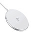 Бездротовий зарядний пристрій Choetech 15W Magnetic Wireless Charger Pad (T580-F)