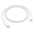 Кабель USB-C to Lightning Cable (1m) (MUQ93ZM)
