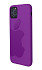 Чехол-накладка Big Apple TPU Case для iPhone 11 Pro Purple (BATC11PPRPL)