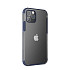 Чохол-накладка Blueo Ape Case для iPhone 12 Mini Navy Blue (B32-12MNBL)