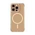 Чехол-накладка AmazingThing Omni Case для iPhone 16 Pro Max с MagSafe Rose Gold (IP166.9POMRG)