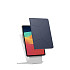 Чехол-книга AmazingThing Matte Pro Mag Folio with Stand для iPad Pro 11"/Air 11" (2024) Titan Blue (IPAD11MPMBU)