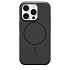 Чохол-накладка Blueo Brown Anti-Drop Case для iPhone 16 Pro с MagSafe Black (BL051-16PBLK)