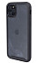 Чехол-накладка Devia Shark 5 Shockproof Case для iPhone 11 Pro Max Black (6938595333514)