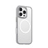 Чехол-накладка Blueo Frosted Anti-Drop Case для iPhone 16 Pro Max с MagSafe Grey (Updated) (BL020-I16PMGRY)