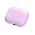 Чехол Silicone Ultra Thin Case для Airpods 3 Roland Purple (ARPD3RPRPL)