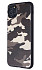 Чехол-накладка Camouflage TPU Case для iPhone 11 Pro Max Brown (CMFLG11PMBWN)