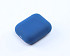 Чехол Silicone Ultra Thin Case для Airpods 1/2 Blue Horizon (ARPDBH)